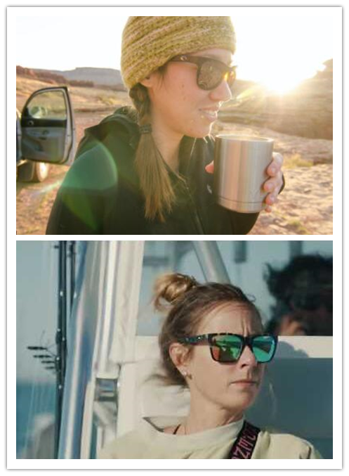 Fake Costa sunglasses