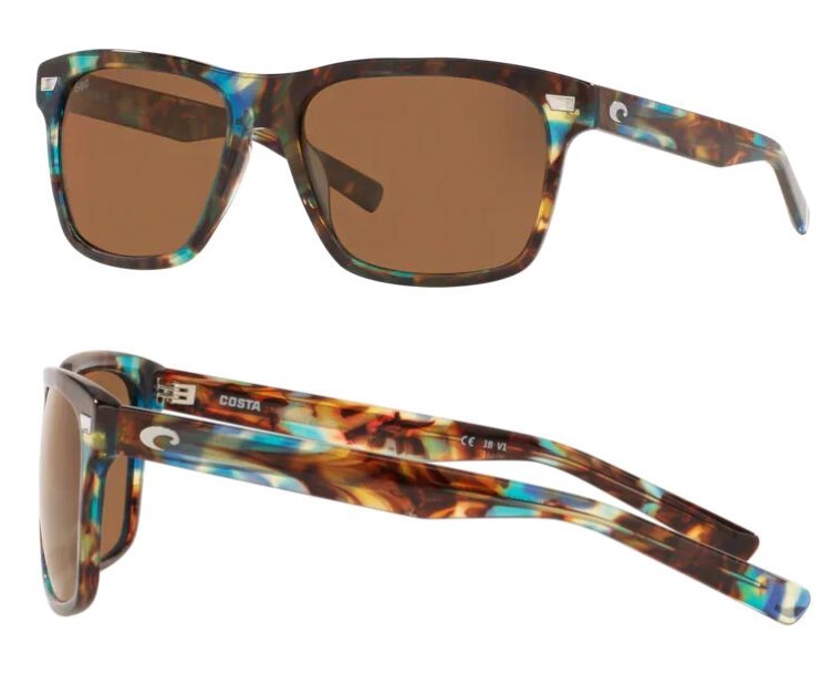 Fake Costa Aransas sunglasses